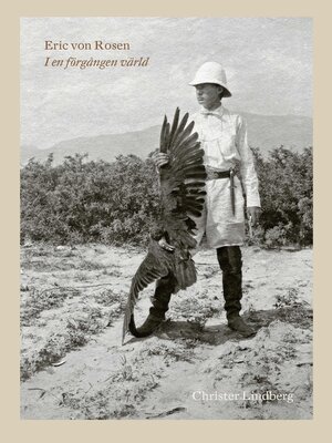 cover image of Eric von Rosen